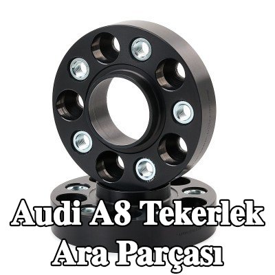 EIBACH Tekerlek ara parçası Pro-Spacer — Audi A8