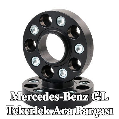 EIBACH Tekerlek ara parçası Pro-Spacer — Mercedes-Benz Gl