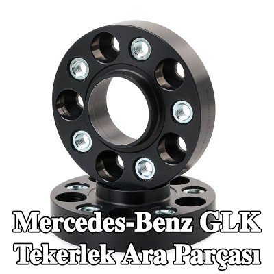 EIBACH Tekerlek ara parçası Pro-Spacer — Mercedes-Benz Glk