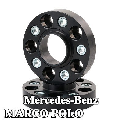 EIBACH فاصل العجلات Pro-Spacer — Mercedes-Benz Marco Polo
