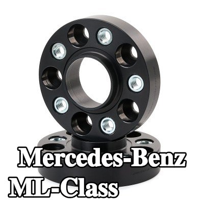 EIBACH فاصل العجلات Pro-Spacer — Mercedes-Benz ML-Class