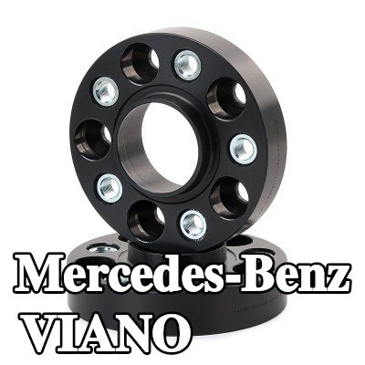 EIBACH فاصل العجلات Pro-Spacer — Mercedes-Benz Viano