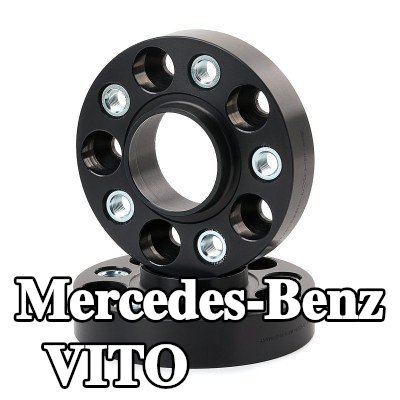 EIBACH فاصل العجلات Pro-Spacer — Mercedes-Benz Vito