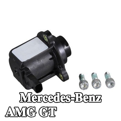 METZGER صمام تحويل التوربو — Mercedes-Benz Amg Gt