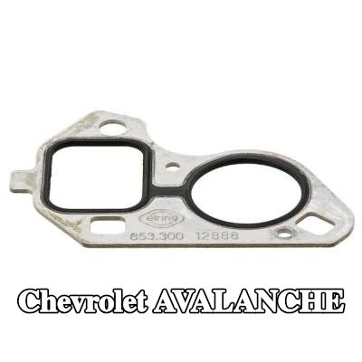 ELRING حشية، مضخة المياه — Chevrolet Avalanche