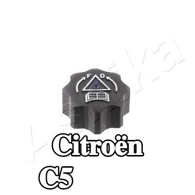 ASHIKA غطاء المبرد — Citroën C5
