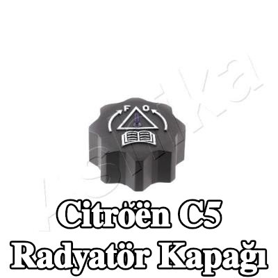 ASHIKA Radyatör kapağı — Citroën C5