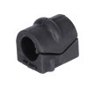 FEBI BILSTEIN Ön aks stabilizatör çubuğu burcu, 22mm, Kauçuk — Opel Combo (1)