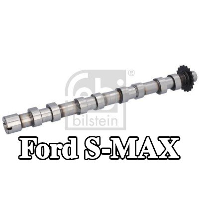 FEBI BILSTEIN عمود الكامات — 2010 Ford S-max