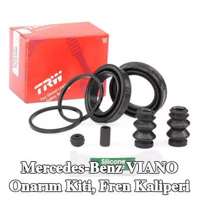TRW Onarım Kiti, fren kaliperi — Mercedes-Benz Viano