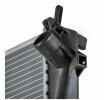MAHLE Motor radyatörü — Opel Signum (12)