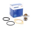 MAHLE Termostat 87, 87, 0°C, 54mm, 35mm, contalı/sızdırmaz — 1992 Opel Frontera (1)