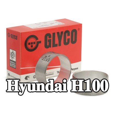 GLYCO محامل عمود الكامات — Hyundai H100