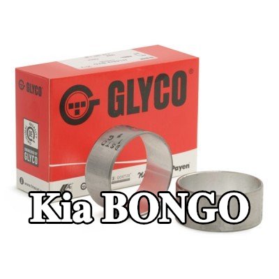 GLYCO محامل عمود الكامات — Kia Bongo