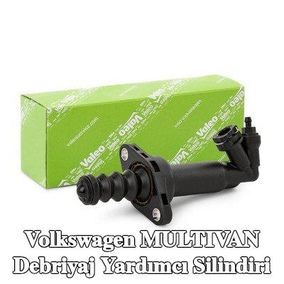 VALEO Debriyaj yardımcı silindiri — Volkswagen Multivan
