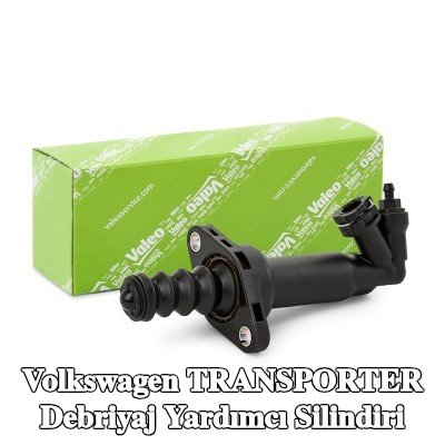 VALEO Debriyaj yardımcı silindiri — Volkswagen Transporter