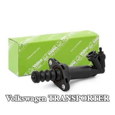 VALEO أسطوانة القابض التابعة — Volkswagen Transporter