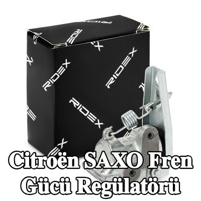 RIDEX Fren Gücü Regülatörü — Citroën Saxo