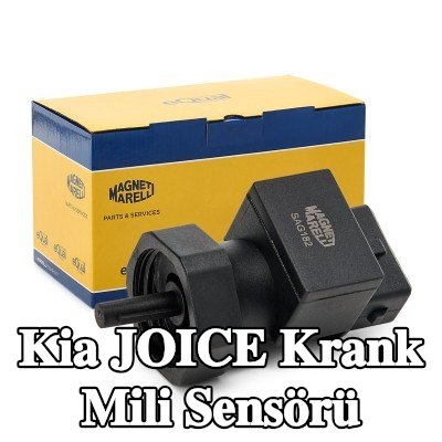 MAGNETI MARELLI Krank mili sensörü — Kia Joice