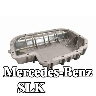 VAICO حوض الزيت مع سدادة تصريف الزيت, بدون حشية/مانع تسرب — 2000 Mercedes-Benz Slk