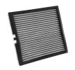 K&N Filters Long-life Filter polen filtresi — Chevrolet Silverado (1)