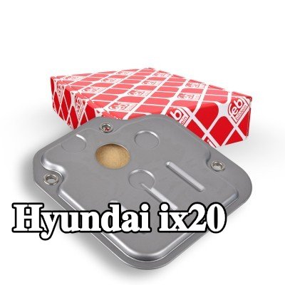 FEBI BILSTEIN مرشح ناقل الحركة الأوتوماتيكي — Hyundai ix20