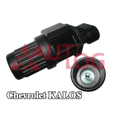 AUTLOG مستشعر عدد الدورات في الدقيقة، ناقل الحركة الأوتوماتيكي — Chevrolet Kalos