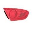 VALEO Arka lamba ORİJİNAL PARÇA, Sol, ampul yuvası olmadan, ampuller olmadan — 2011 SEAT Leon (2)