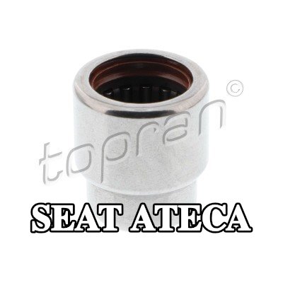 TOPRAN تروس حلقي, عمود الكرنك ماركة PREMIUM — SEAT Ateca