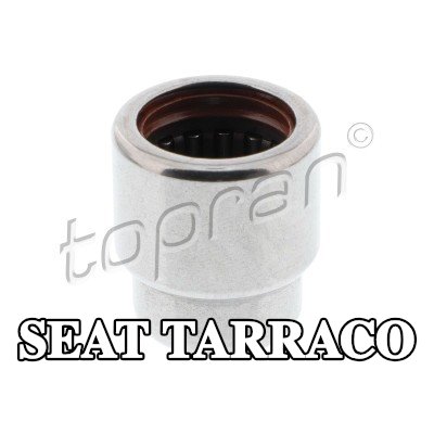 TOPRAN تروس حلقي, عمود الكرنك ماركة PREMIUM — SEAT Tarraco
