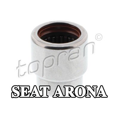TOPRAN تروس حلقي, عمود الكرنك ماركة PREMIUM — SEAT Arona