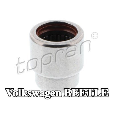 TOPRAN تروس حلقي, عمود الكرنك ماركة PREMIUM — Volkswagen Beetle