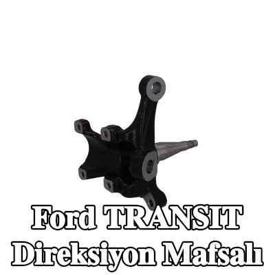 KAMOKA Direksiyon mafsalı Ön aks sol — 1997 Ford Transit