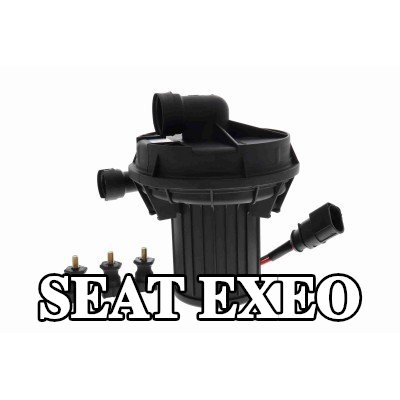 VEMO مضخة الهواء الثانوية بجودة VEMO الأصلية — SEAT Exeo