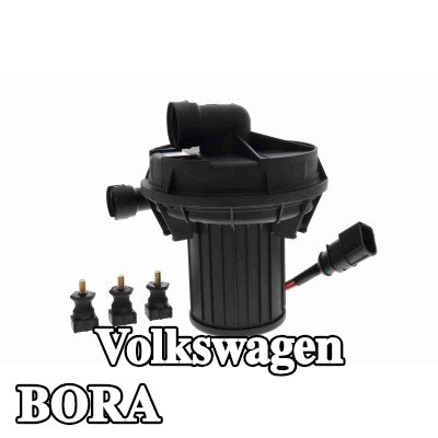 VEMO مضخة الهواء الثانوية بجودة VEMO الأصلية — Volkswagen Bora