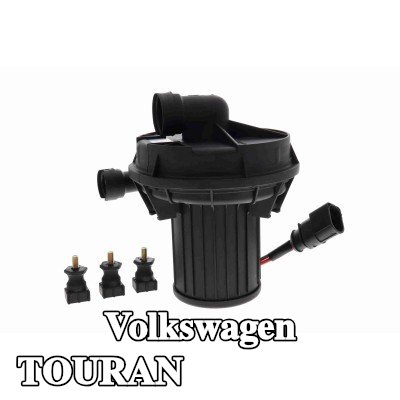 VEMO مضخة الهواء الثانوية بجودة VEMO الأصلية — Volkswagen Touran