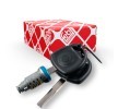 FEBI BILSTEIN أسطوانة القفل — Opel Senator (1)