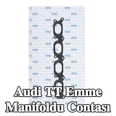 AJUSA Emme manifoldu contası — 1998 Audi Tt