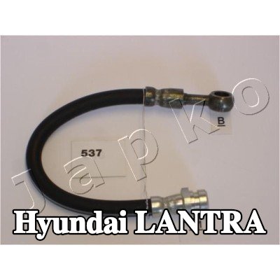 JAPKO قوس تثبيت، خرطوم الفرامل — Hyundai Lantra