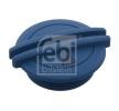 FEBI BILSTEIN Genleşme tankı kapağı — SEAT Leon (5)