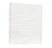 RIDEX Filtre kiti — Kia Rio (2)