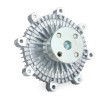RIDEX Fan kavraması — Kia Retona (3)