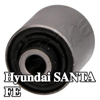 ASHIKA حامل، تركيب ذراع التحكم — 2012 Hyundai Santa Fe