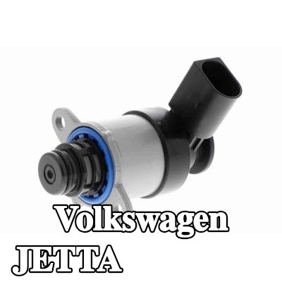 VEMO صمام قياس الوقود مضخة الضغط العالي (جانب الضغط المنخفض), جودة VEMO الأصلية — 2005 Volkswagen Jetta