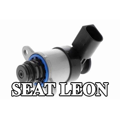 VEMO صمام قياس الوقود مضخة الضغط العالي (جانب الضغط المنخفض), جودة VEMO الأصلية — 2012 SEAT Leon