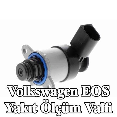 VEMO Yakıt ölçüm valfi Yüksek Basınçlı Pompa (düşük basınç tarafı), Orijinal VEMO Kalitesi — Volkswagen Eos