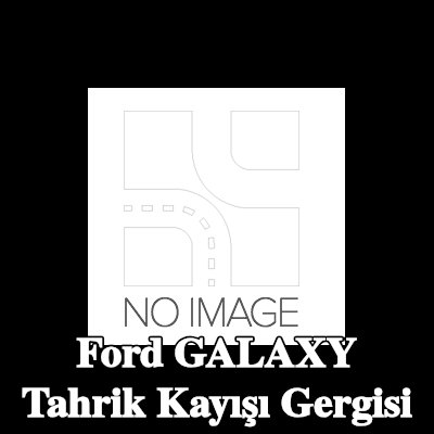 BOSCH Tahrik kayışı gergisi — Ford Galaxy