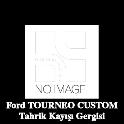 BOSCH Tahrik kayışı gergisi — Ford Tourneo Custom