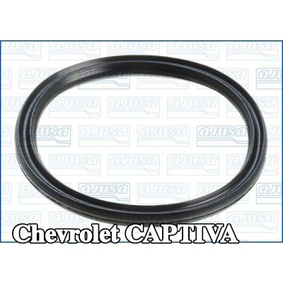 AJUSA السدادة, engine oil level sensor Inner Diameter: 39, 5mm — Chevrolet Captiva
