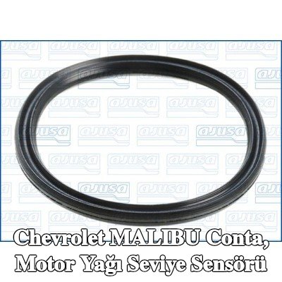 AJUSA Conta, engine oil level sensor Inner Diameter: 39, 5mm — Chevrolet Malibu